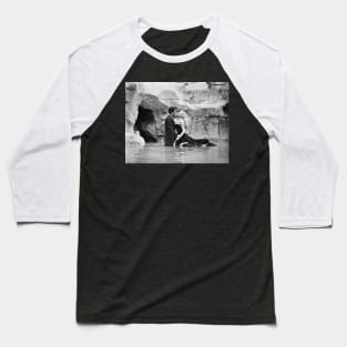 La dolce vita Baseball T-Shirt